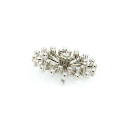 Diamant-BroscheDIAMOND-BROOCH - photo 3