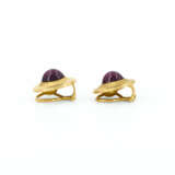 Sternrubin-OhrclipsSTAR-RUBY-EAR-CLIP-STUDS - photo 3