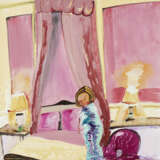 GENIEVE FIGGIS (B.1972) - Foto 1