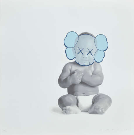 KAWS (B. 1974) - фото 1