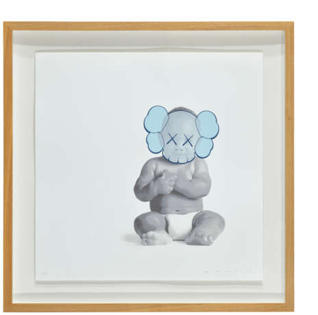 KAWS (B. 1974) - фото 2