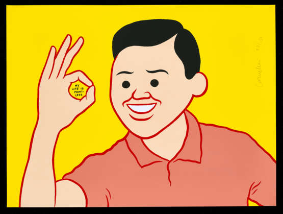 JOAN CORNELLÀ (B. 1981) - Foto 1