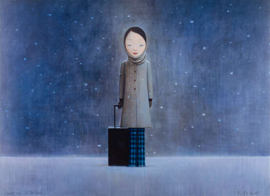 LIU YE (B. 1964) - фото 1