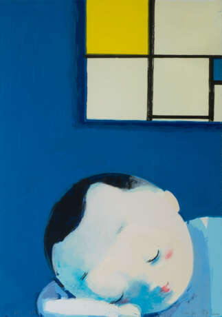 LIU YE (B. 1964) - Foto 1