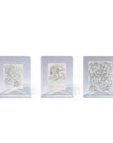 ATSUKO TANAKA (1932 - 2005)