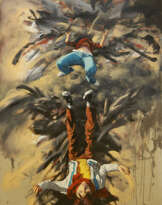 ZHONG BIAO (B. 1968)