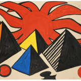 ALEXANDER CALDER (1898-1976) - фото 4