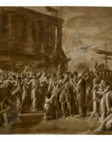 LUIGI ADEMOLLO (MILAN 1764-1849 FLORENCE)