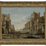 ATTRIBUTED TO CHARLES CORNELISZ. DE HOOCH (THE HAGUE C.1577-1638 UTRECHT) - Foto 2