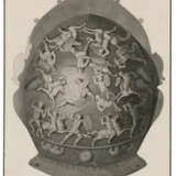 AN ELECTROTYPE COPY OF THE RIBCHESTER HELMET: A ROMAN SPORTS AND CAVALRY HELMET - фото 6