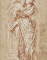 ATTRIBUTED TO ARTUS QUELLINUS THE YOUNGER (SINT-TRUIDEN 1625-1700 ANTWERP)