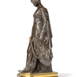 JEAN JACQUES PRADIER (1790-1852) - Foto 3