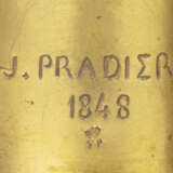 JEAN JACQUES PRADIER (1790-1852) - Foto 5