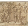 ALESSANDRO TURCHI, CALLED L'ORBETTO (VERONA 1578-1649 ROME) - Now at the auction