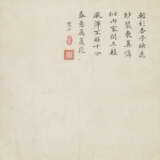 WITH SIGNATURE OF CHEN MEI (18TH-19TH CENTURY) - photo 6