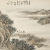 QIAN DU (1764-1845) AND VARIOUS ARTISTS (19TH CENTURY) - photo 15