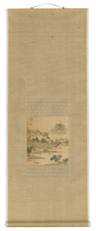 LU SHIREN (16TH-17TH CENTURY) - photo 2