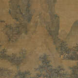 GU YUAN (17TH-18TH CENTURY) - photo 1