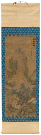 GU YUAN (17TH-18TH CENTURY) - photo 2