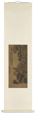 TANG YIN (1470-1523) - photo 2