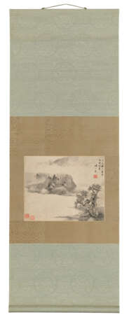 SHENG MAOYE (16TH-17TH CENTURY) - photo 2