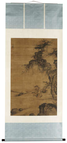 WU WEI (1459-1508) - photo 2