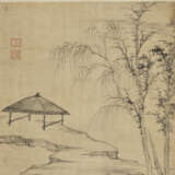 CHENG ZHENGKUI (1604-1676) - фото 1