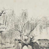 YONG RONG (1744-1790) - Foto 5