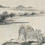 YONG RONG (1744-1790) - photo 6