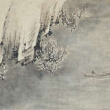 YONG RONG (1744-1790) - Foto 8