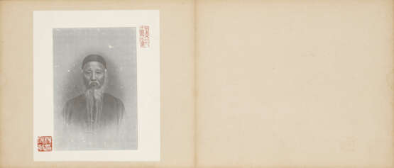 LIANG YAN (1710-AFTER 1788) - photo 4