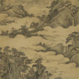 ZHANG ZONGCANG (1686-1756) - photo 1