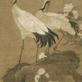 FEI ERQI (ATTRIBUTED TO, 18TH-19TH CENTURY) - фото 1