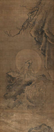 ANONYMOUS (15TH-16TH CENTURY) - фото 1