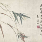 CHEN HONGSHOU (1768-1822) - Foto 5