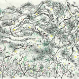 WU GUANZHONG (1919-2010) - photo 1