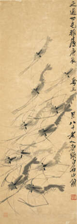 QI BAISHI (1863-1957) - Foto 1