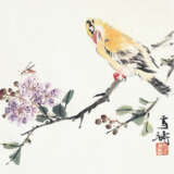 WANG XUETAO (1903-1984) - photo 8