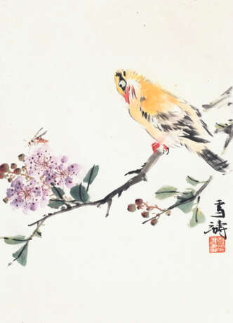 WANG XUETAO (1903-1984) - photo 8