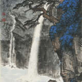 WEI ZIXI (1915-2002) - photo 1