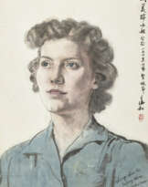 JIANG ZHAOHE (1904-1986)