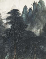 LI XIONGCAI (1910-2001)