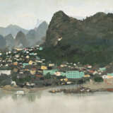 WU GUANZHONG (1919-2010) - photo 1