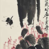 QI BAISHI (1863-1957) - photo 1