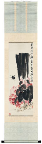 QI BAISHI (1863-1957) - photo 2