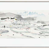 WU GUANZHONG (1919-2010) - photo 2