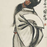 QI BAISHI (1863-1957) - photo 1