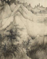 ZHU XIAOQING (B. 1986)