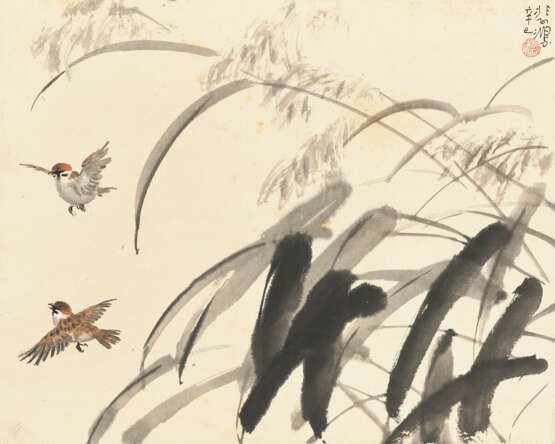 XU BEIHONG (1895-1953) - photo 1