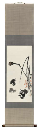 QI BAISHI (1863-1957) - фото 2